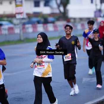 Runner Photo 8174090
