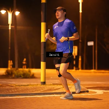 Runner Photo 8174091