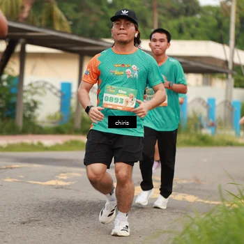 Runner Photo 8174092