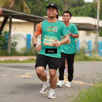 Runner Photo 8174093