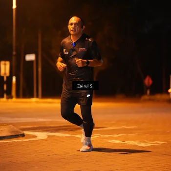 Runner Photo 8174096