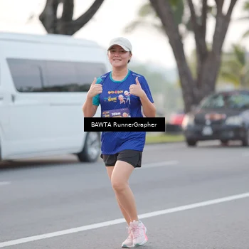 Runner Photo 8174097