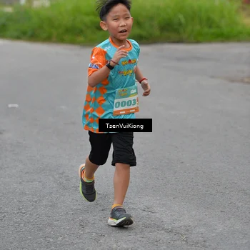 Runner Photo 8174098
