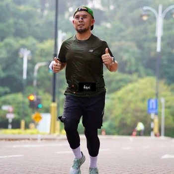 Runner Photo 8174100