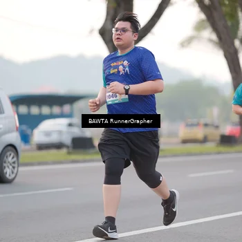 Runner Photo 8174102