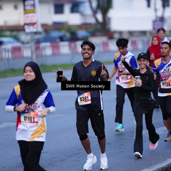 Runner Photo 8174103