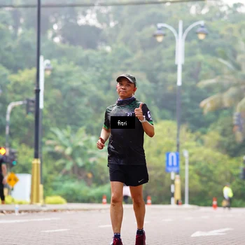 Runner Photo 8174104