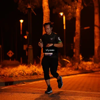 Runner Photo 8174106
