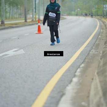 Runner Photo 8174107