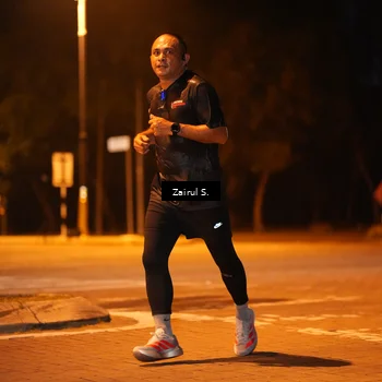 Runner Photo 8174111