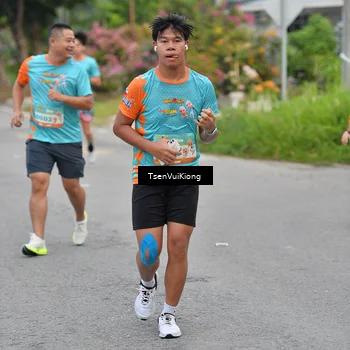 Runner Photo 8174114