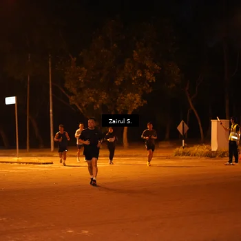 Runner Photo 8174117