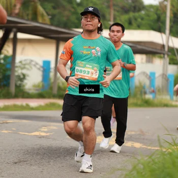 Runner Photo 8174118