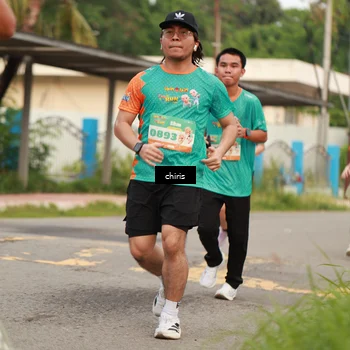 Runner Photo 8174119