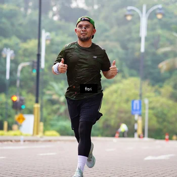 Runner Photo 8174121