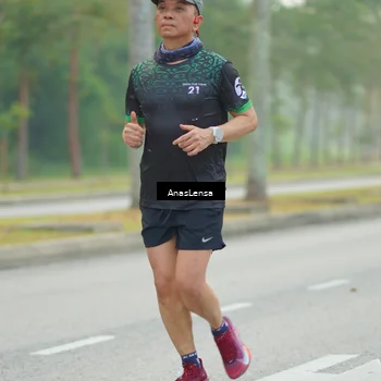 Runner Photo 8174123