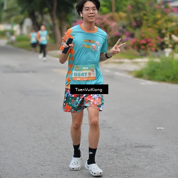 Runner Photo 8174125