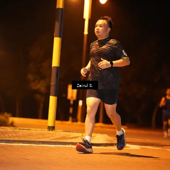 Runner Photo 8174126