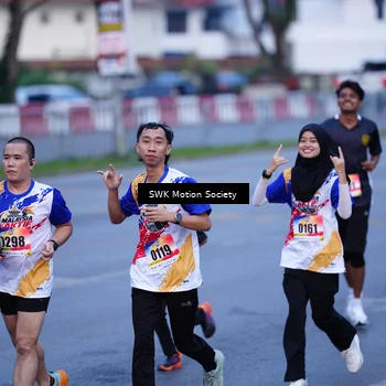Runner Photo 8174127