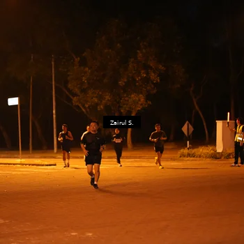 Runner Photo 8174128