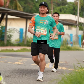 Runner Photo 8174129