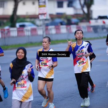 Runner Photo 8174130