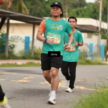 Runner Photo 8174131