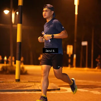 Runner Photo 8174132