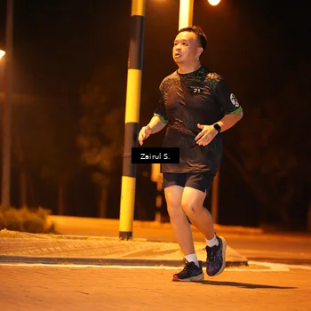 Runner Photo 8174133