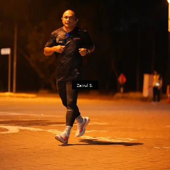 Runner Photo 8174137