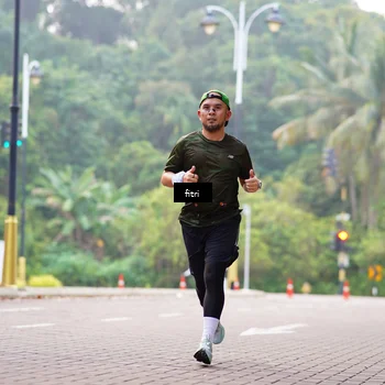 Runner Photo 8174138