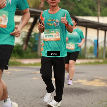 Runner Photo 8174141