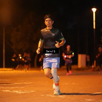 Runner Photo 8174143