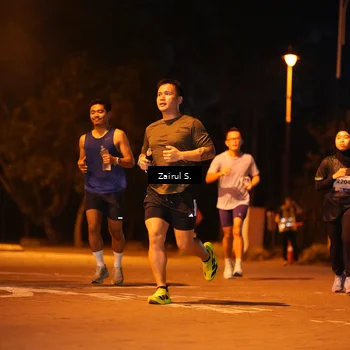 Runner Photo 8174144