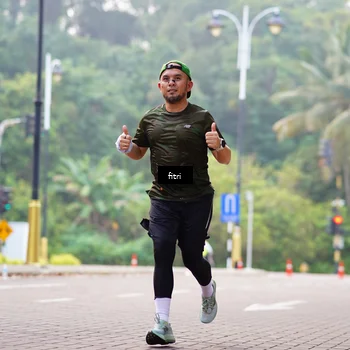 Runner Photo 8174146