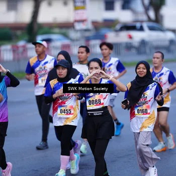 Runner Photo 8174149