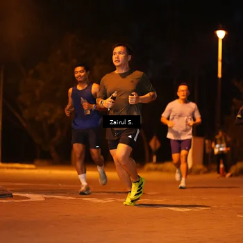 Runner Photo 8174150
