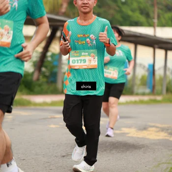 Runner Photo 8174151