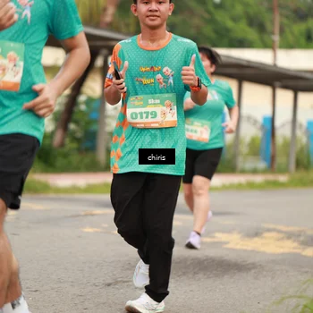 Runner Photo 8174153