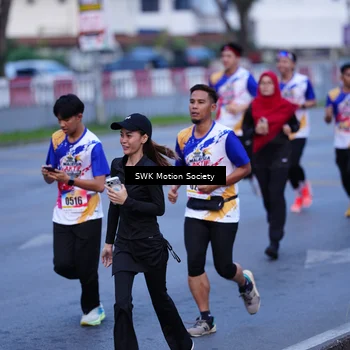 Runner Photo 8174154