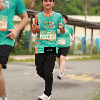 Runner Photo 8174156
