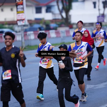Runner Photo 8174159