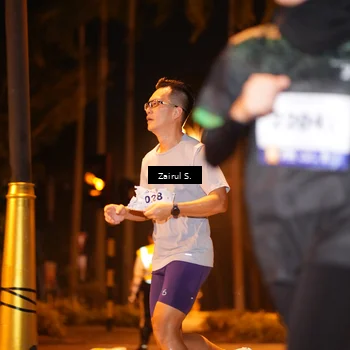 Runner Photo 8174160