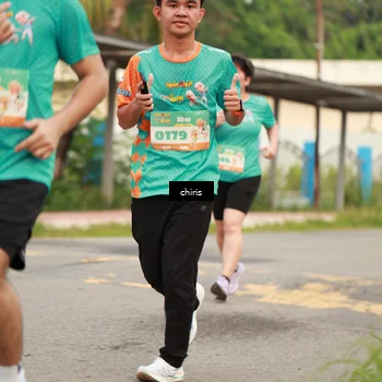 Runner Photo 8174161