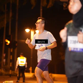 Runner Photo 8174163