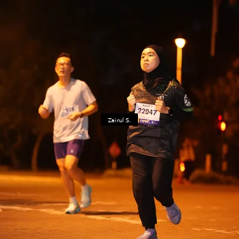 Runner Photo 8174164