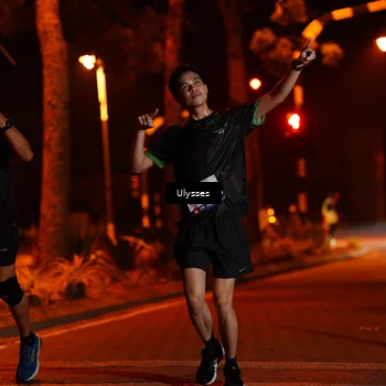 Runner Photo 8174167