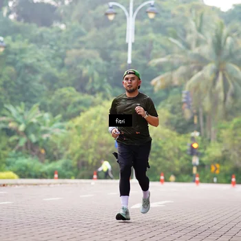 Runner Photo 8174168