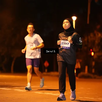 Runner Photo 8174169