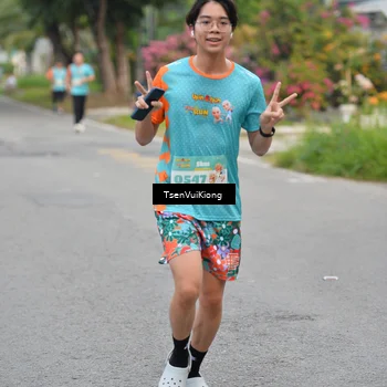 Runner Photo 8174176